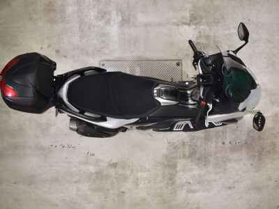 Yamaha TMAX 530 DX 2019