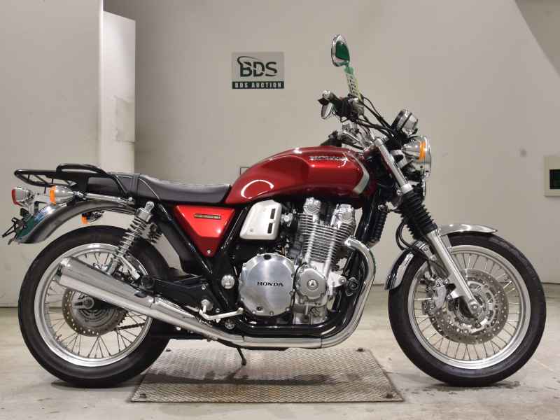 Honda CB1100EX 2022