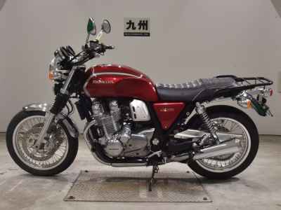 Honda CB1100EX 2022