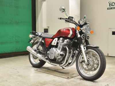 Honda CB1100EX 2022