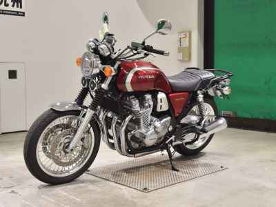Honda CB1100EX 2022