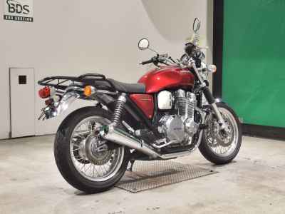 Honda CB1100EX 2022