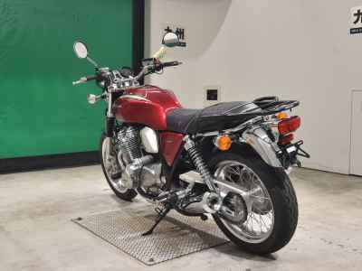 Honda CB1100EX 2022