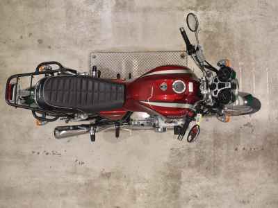 Honda CB1100EX 2022