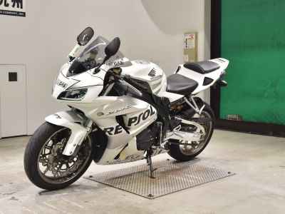 Honda CBR1000RR 2006