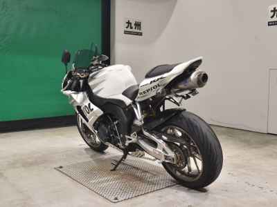 Honda CBR1000RR 2006