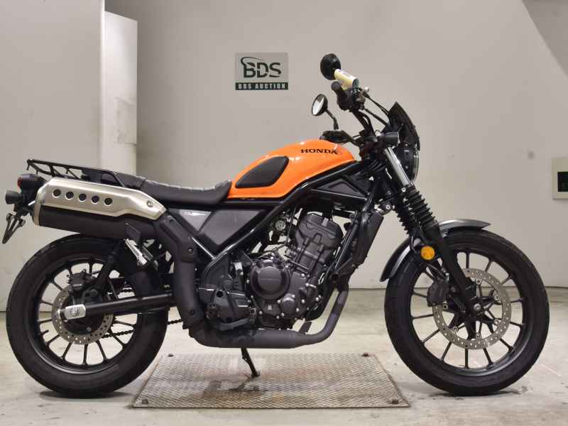 Honda CL250 2023