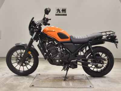 Honda CL250 2023