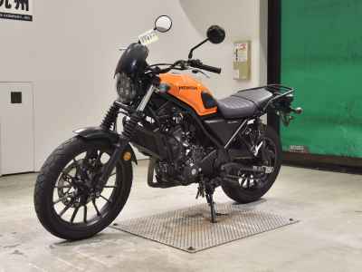 Honda CL250 2023
