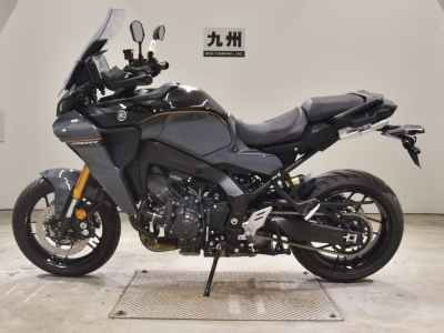 Yamaha Tracer 9 GT 2025