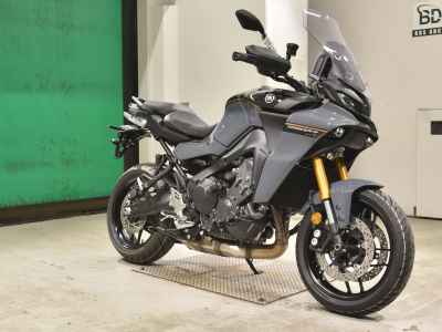 Yamaha Tracer 9 GT 2025