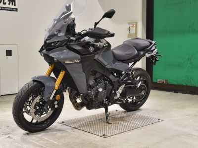 Yamaha Tracer 9 GT 2025