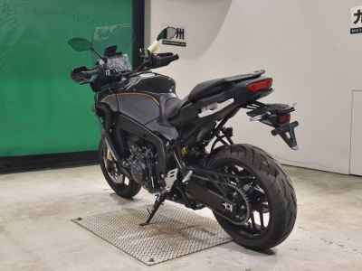 Yamaha Tracer 9 GT 2025