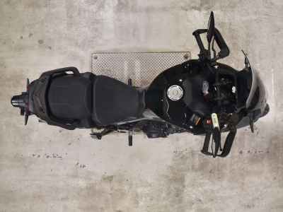 Yamaha Tracer 9 GT 2025