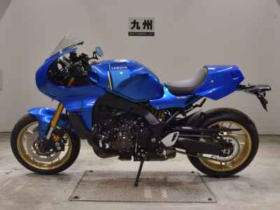 Yamaha XSR900 2024