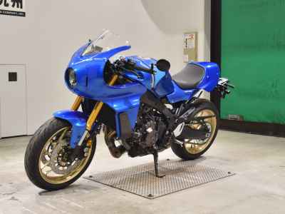 Yamaha XSR900 2024