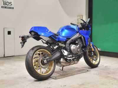 Yamaha XSR900 2024
