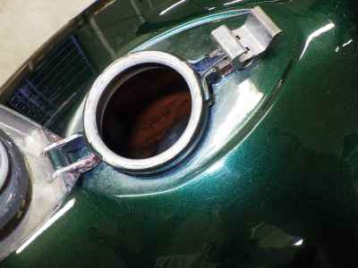Kawasaki 750SS 2022