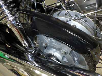 Kawasaki 750SS 2022
