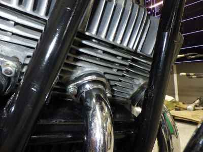 Kawasaki 750SS 2022