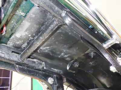 Kawasaki 750SS 2022