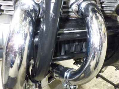 Kawasaki 750SS 2022