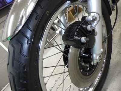 Kawasaki 750SS 2022