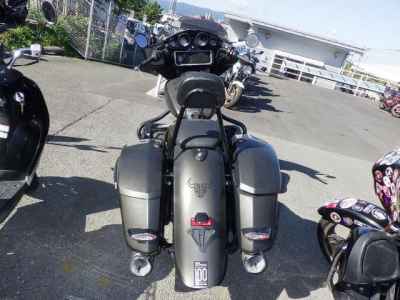 BMW R18 B 2022