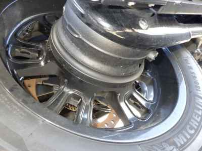 BMW R18 B 2022