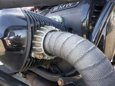 BMW R18 B 2022