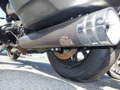 BMW R18 B 2022