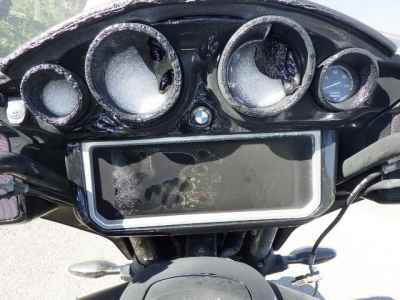 BMW R18 B 2022