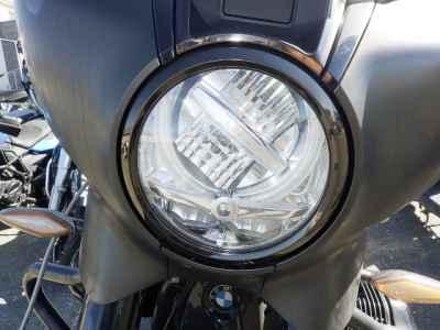 BMW R18 B 2022