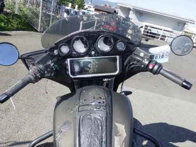 BMW R18 B 2022