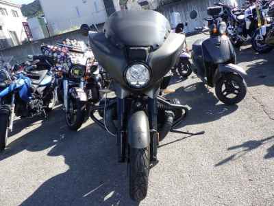 BMW R18 B 2022