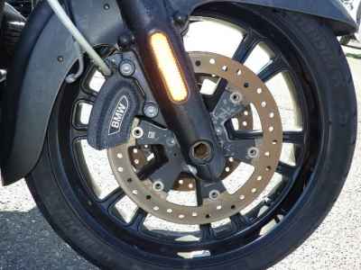 BMW R18 B 2022