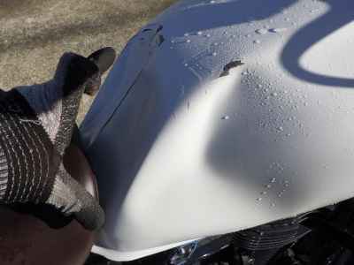 Honda GB350 2024