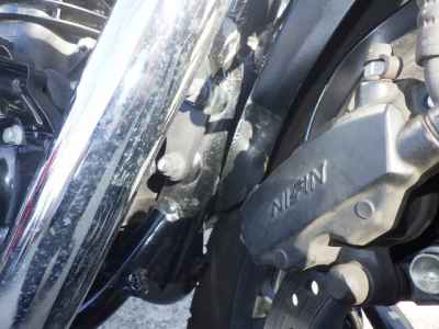 Honda GB350 2024
