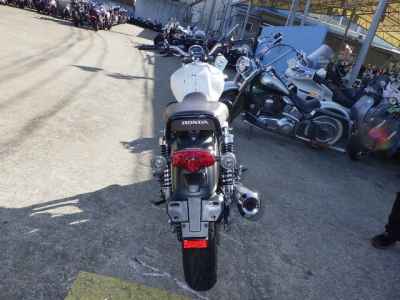 Honda GB350 2024