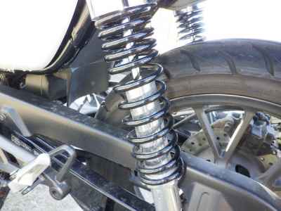 Honda GB350 2024