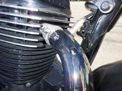 Honda GB350 2024