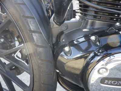 Honda GB350 2024