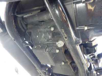 Honda GB350 2024