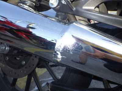 Honda GB350 2024