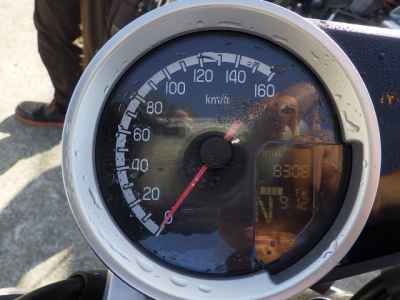 Honda GB350 2024