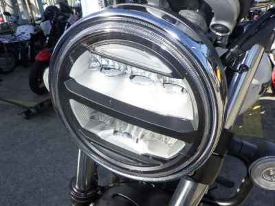 Honda GB350 2024