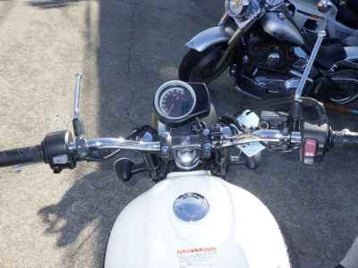 Honda GB350 2024