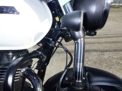 Honda GB350 2024