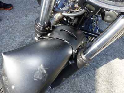 Honda GB350 2024