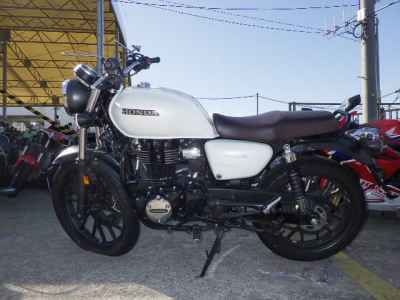 Honda GB350 2024